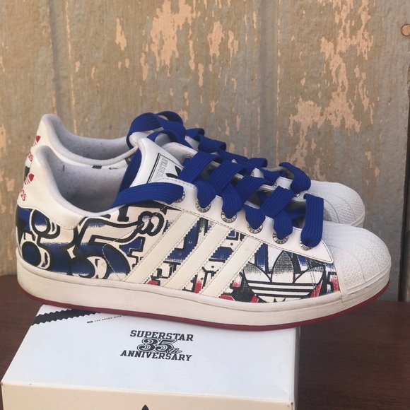 adidas superstar 35 anniversary